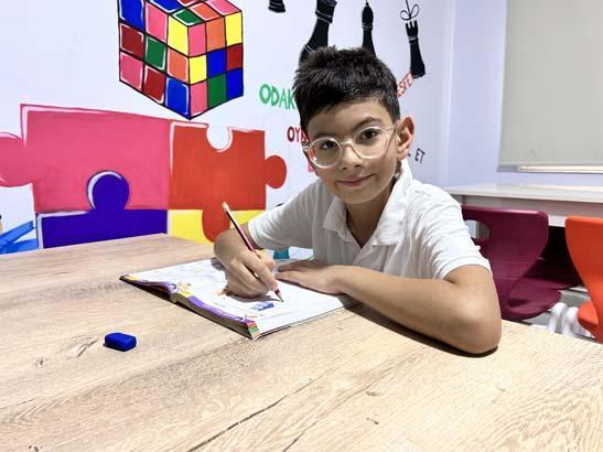 teknolojiden uzak buyutuldu 10 yasinda bunu yapti dogdugundan beri bizi sasirtiyor 4 7efApL28