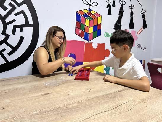 teknolojiden uzak buyutuldu 10 yasinda bunu yapti dogdugundan beri bizi sasirtiyor 7 SAzCBNPD