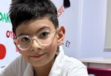 teknolojiden uzak buyutuldu 10 yasinda bunu yapti dogdugundan beri bizi sasirtiyor HMAQW6br