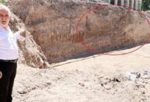 temel kazisida ortaya cikti saskina cevirdi afet degil nimet L1mXqGVr