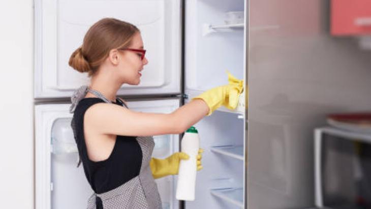 Temizledikçe fatura düşüyor! Buzdolabında bekletip kullanın: Besinlere zehir yayabilir 3 temizledikce fatura dusuyor buzdolabinda bekletip kullanin besinlere zehir yayabilir 1 HIYdczOn