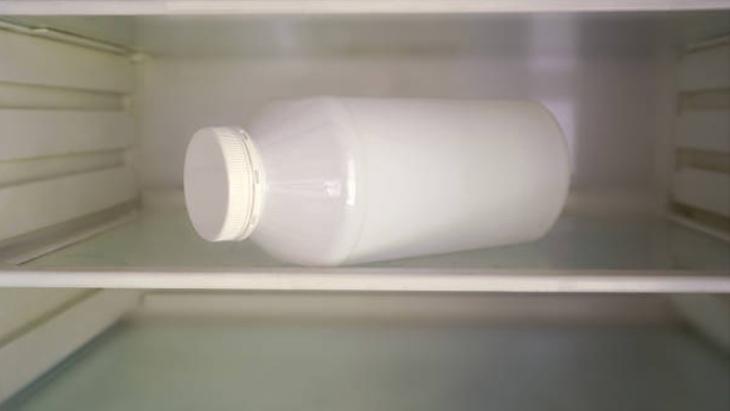 Temizledikçe fatura düşüyor! Buzdolabında bekletip kullanın: Besinlere zehir yayabilir 6 temizledikce fatura dusuyor buzdolabinda bekletip kullanin besinlere zehir yayabilir 4 KsjywKzE
