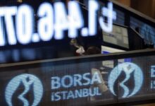 temmuzda en fazla aylik gercek getiri bist 100 endeksinde oldu u4r2IPBW