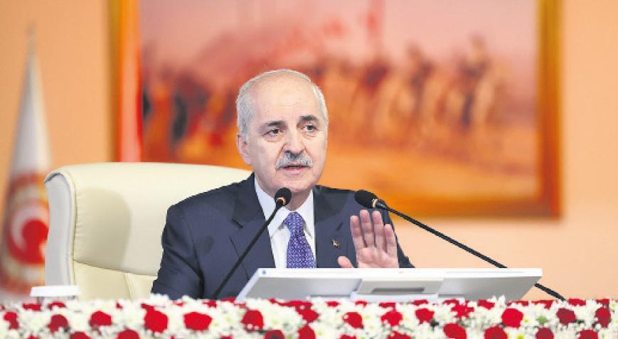 Terörsüz Türkiye için bir adım daha