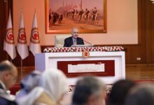 terorsuz turkiye surecinde 3 toplanti numan kurtulmus baskanliginda basladi yVtqwUvG