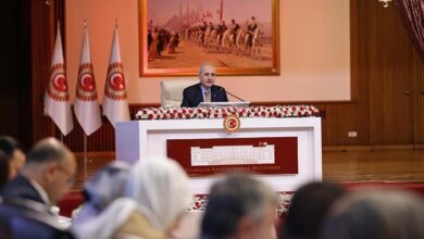 terorsuz turkiye surecinde 3 toplanti numan kurtulmus baskanliginda basladi yVtqwUvG
