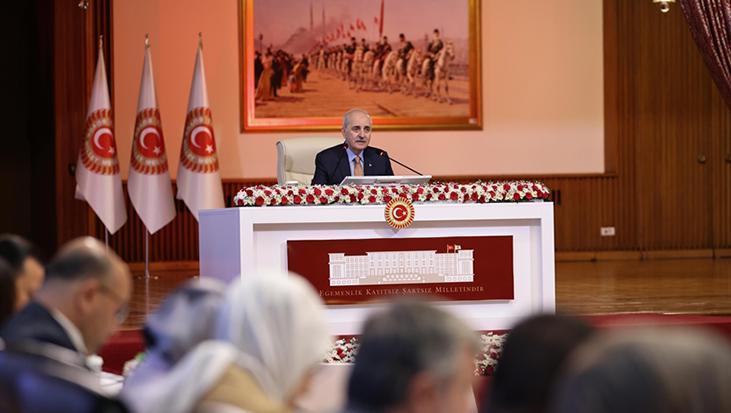 Terörsüz Türkiye sürecinde 3. toplantı Numan Kurtulmuş başkanlığında başladı 1 terorsuz turkiye surecinde 3 toplanti numan kurtulmus baskanliginda basladi yVtqwUvG
