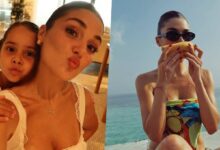 teyze yegenin eglenceli anlari hande ercel bu sefer bodrumda 9buDLxaC