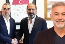 tff resmen acikladi samet aybaba ve hami mandiralinin yeni vazifeleri belirli oldu LynpxkLA