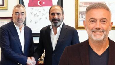 tff resmen acikladi samet aybaba ve hami mandiralinin yeni vazifeleri belirli oldu LynpxkLA