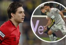 tff var kayitlarini yayinladi fenerbahce macinin hakem konusmalari ortaya cikti XHg1lpDO