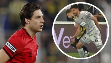 tff var kayitlarini yayinladi fenerbahce macinin hakem konusmalari ortaya cikti XHg1lpDO