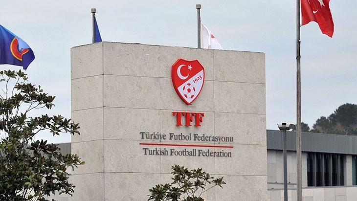 TFF'den Fenerbahçe, Beşiktaş ve Başakşehir maçları için erteleme kararı! 1 tffden fenerbahce besiktas ve basaksehir maclari icin erteleme karari q4cUBYNf