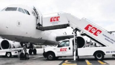 tgsden bir haftada 3 milyon yolcuya hizmet X9aByleT