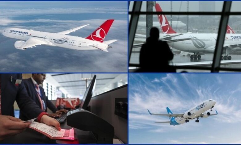 THY ve AJet, "Ada Kıbrıs"a kurulan hava köprüsüyle 100 bin turisti Kuzey Kıbrıs'a taşıdı 1 thy ve ajet ada kibrisa kurulan hava koprusuyle 100 bin turisti kuzey kibrisa tasidi ktW8X29p
