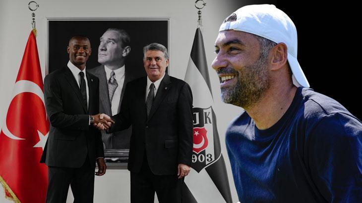 Tiago Djalo'dan Burak Yılmaz itirafı! 'Benim için çok da güç olmadı' 1 tiago djalodan burak yilmaz itirafi benim icin cok da guc olmadi 4B8r7zX8
