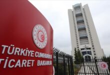 ticaret bakanligi abdnin yeni gumruk vergilerinde turkiyenin muspet ayristigina isaret etti 6tfI2VQa