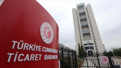 ticaret bakanligi abdnin yeni gumruk vergilerinde turkiyenin muspet ayristigina isaret etti 6tfI2VQa