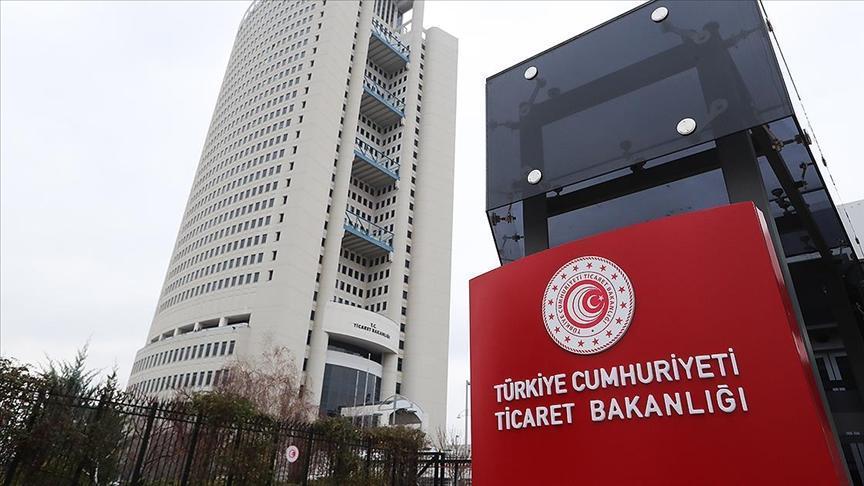 Ticaret Bakanlığı aldatıcı reklamlara 15,7 milyon TL ceza verdi