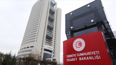 ticaret bakanligindan suriyenin uyguladigi ithalat sinirlamasiyla ilgili aciklama 13nUIqrr