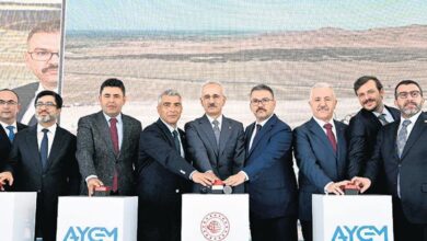 ticaret hizlanacak maliyetler dusecek 5mLyHss4