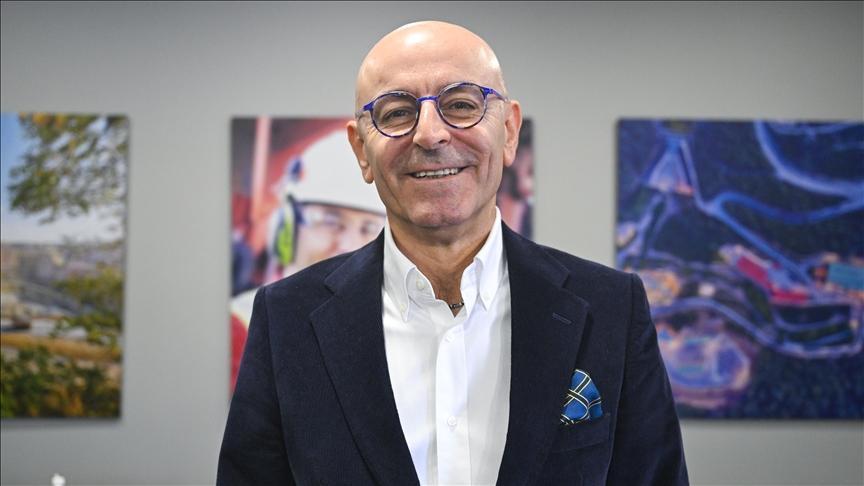 TMD Başkanı Yılmaz: Türkiye’nin yer altı potansiyeli 3,5 trilyon dolar