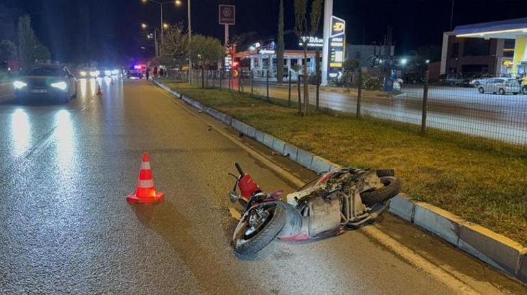 Tokat’ta feci kaza! Lüks cip motosiklete çarptı: 2 kişi hayatını kaybetti 2 tokatta feci kaza luks cip motosiklete carpti 2 kisi hayatini kaybetti 0 1j1wPZKR