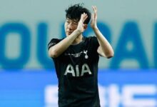 tottenhamda bir donemin sonu heung min son veda etti U1NHQOZG
