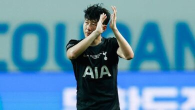 tottenhamda bir donemin sonu heung min son veda etti U1NHQOZG