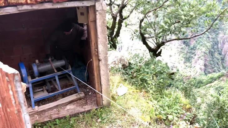 trabzonda muthis son teleferikte akima kapilan cift hayatini kaybetti Kv7k5ntM