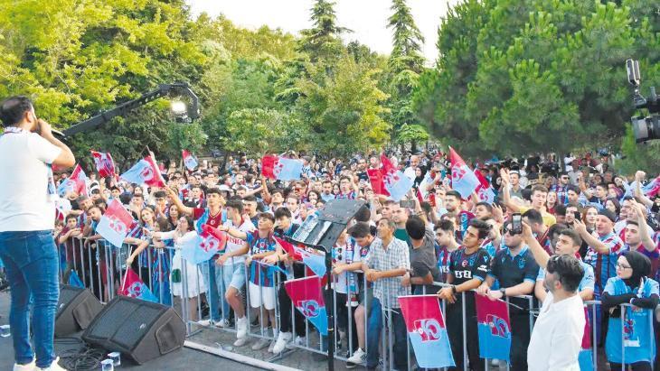 Trabzon'da Sütlüce hazırlığı! 1 trabzonda sutluce hazirligi vp9iwvUC
