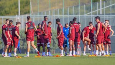 trabzonspor antalyaspor mesaisini surdurdu 3zZHzvsy