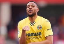trabzonspor arnaut danjuma icin mutabakat sagladi Psmcxx63