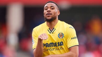 trabzonspor arnaut danjuma icin mutabakat sagladi Psmcxx63