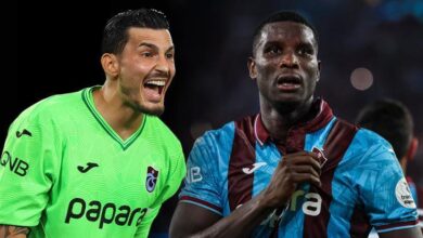 trabzonspor kocaelispor karsisinda tek golle kazandi paul onuachu sahnede k4792xiK