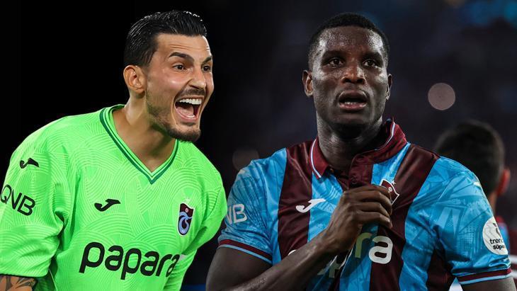 trabzonspor kocaelispor karsisinda tek golle kazandi paul onuachu sahnede