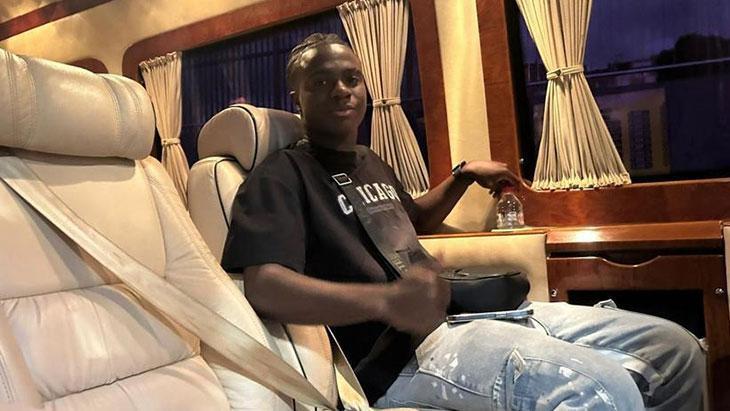 trabzonspor yeni transferini resmen acikladi 7wLDy1mk