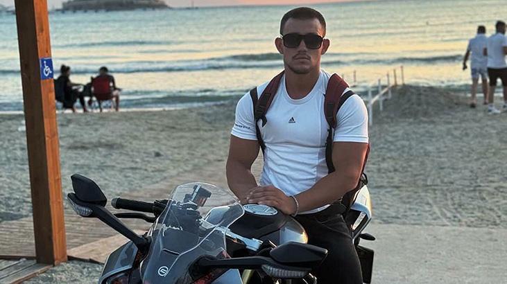 traktorle carpisan motosikletlin soforu kemal hayatin kaybetti hPNkwAFL
