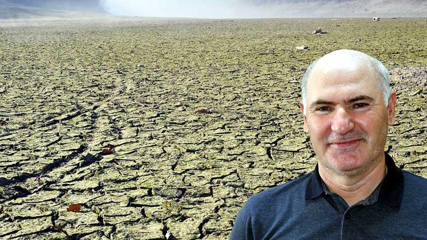 Trakya’yı bekleyen büyük felaket! Uzmanı uyardı: 2040’ta bekliyorduk 2020’li yılların ortalarında başladı