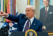 trump duyurdu yari iletken ithalatina yuzde 100 oraninda tarife uygulanacak ACsCOm57