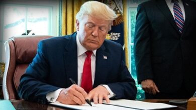 trump turkiyeye ek gumruk vergisini onayladi dcztiZzr