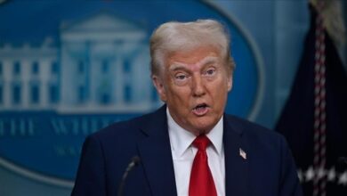 trumpin gayesinde yeniden fed var istifa etmezse misyondan alirim zhQ2m6Gd