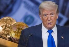 trumpin kararnameleri kripto paralara talebi artirabilir 9CBmb1FB