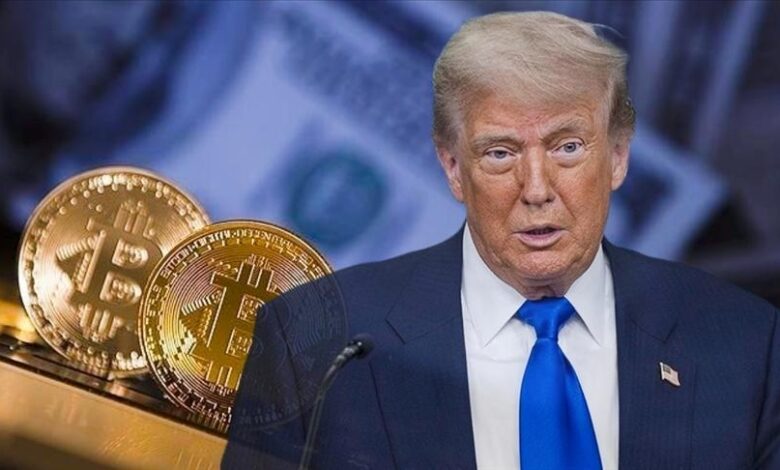 Trump'ın kararnameleri kripto paralara "talebi" artırabilir 1 trumpin kararnameleri kripto paralara talebi artirabilir 9CBmb1FB