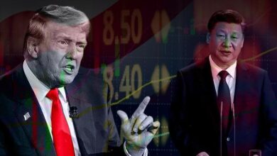 trumptan kritik cin adimi imzayi atti 90 gun muddet verdi q7SDTsCh
