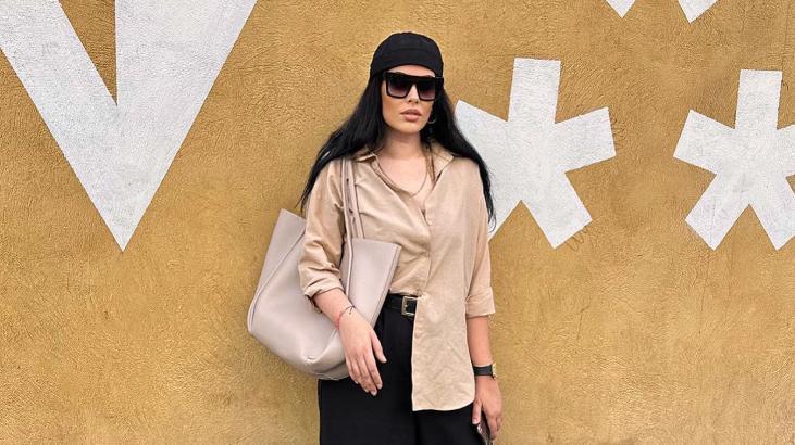 Tuğçe Tayfur babası Ferdi Tayfur ile daha evvel görülmemiş fotoğrafı paylaştı! 'Her gün seni özlüyorum' 3 tugce tayfur babasi ferdi tayfur ile daha evvel gorulmemis fotografi paylasti her gun seni