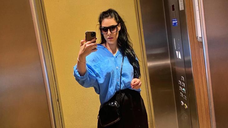 Tuğçe Tayfur babası Ferdi Tayfur ile daha evvel görülmemiş fotoğrafı paylaştı! 'Her gün seni özlüyorum' 6 tugce tayfur babasi ferdi tayfur ile daha evvel gorulmemis fotografi paylasti her gun seni qiKITPus