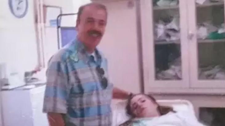 Tuğçe Tayfur babası Ferdi Tayfur ile daha evvel görülmemiş fotoğrafı paylaştı! 'Her gün seni özlüyorum' 5 tugce tayfur babasi ferdi tayfur ile daha evvel gorulmemis fotografi paylasti her gun seni vAjH5tSm