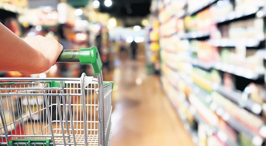 Tüketici almayınca rafa ‘indirim’ geldi!