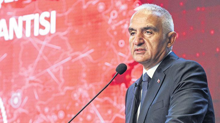 Turizm rekora koştu uzun dönem radarda 1 turizm rekora kostu uzun donem radarda pnUDhiET